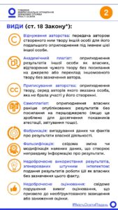 ПЕРЕВІРИТИ ПІДПИС: захід з академічної доброчесності в ліцеї